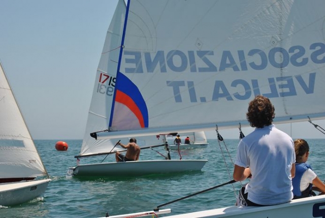  Navegación con expertos